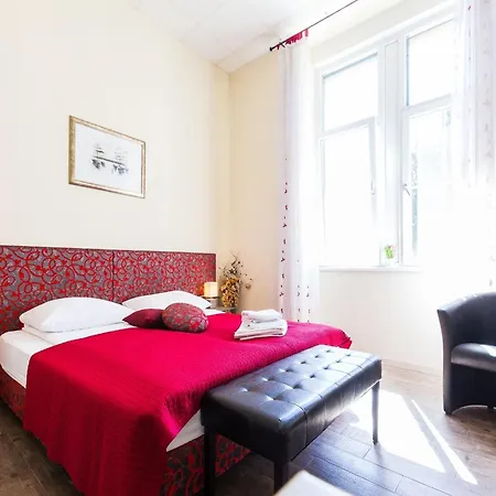 Charming And Historic Old Town - *