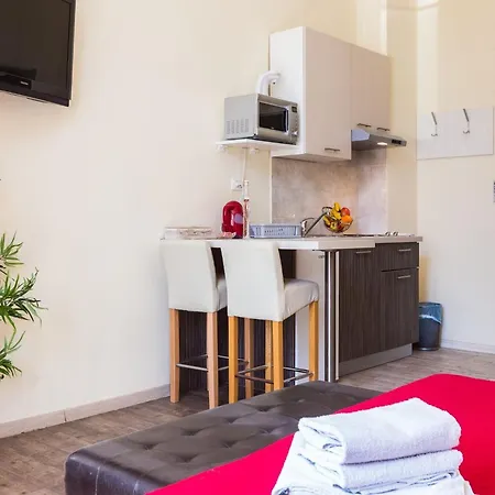 Appartement Charming And Historic Old Town -