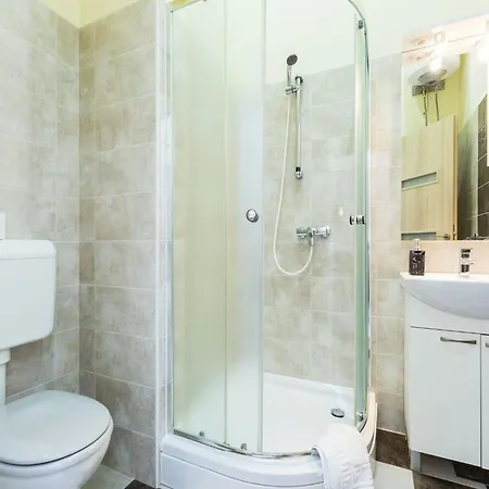 Charming And Historic Old Town - Appartement Zadar