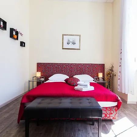 Charming And Historic Old Town - *