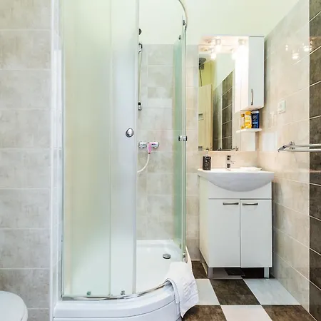 Charming And Historic Old Town - Appartement